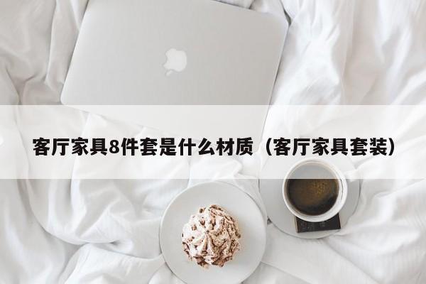 客厅家具8件套是什么材质（客厅家具套装）