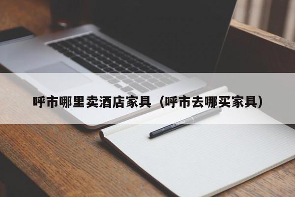 呼市哪里卖酒店家具（呼市去哪买家具）